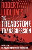 Robert Ludlum's(TM) the Treadstone Transgression (eBook, ePUB)