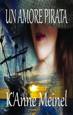 Cover Un amore pirata (eBook, ePUB)
