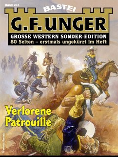 G. F. Unger Sonder-Edition 234 (eBook, ePUB) - Unger, G. F.