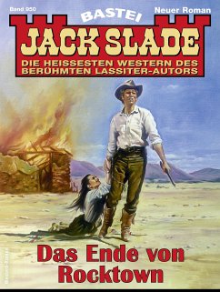 Jack Slade 950 (eBook, ePUB) - Slade, Jack