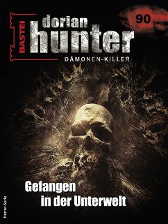 Dorian Hunter 90 (eBook, ePUB) - Davenport, Neal