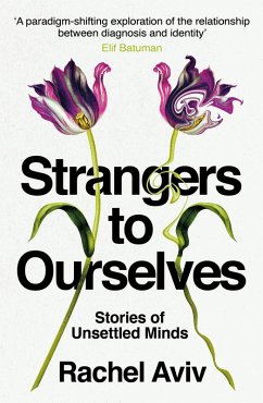 Strangers to Ourselves (eBook, ePUB) - Aviv, Rachel