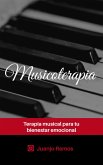 Musicoterapia (eBook, ePUB)