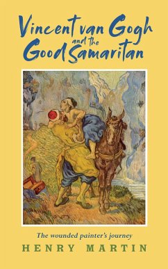 Cover Vincent van Gogh and the Good Samaritan (eBook, ePUB)