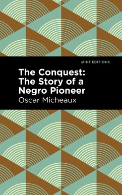 Cover The Conquest (eBook, ePUB)