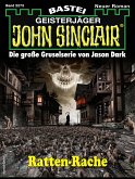 John Sinclair 2273 (eBook, ePUB)