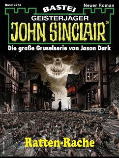 John Sinclair 2273 (eBook, ePUB) - Klein, Marlene