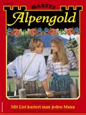 Alpengold 368 (eBook, ePUB)