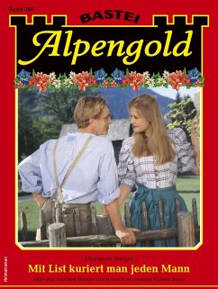 Cover Alpengold 368 (eBook, ePUB)