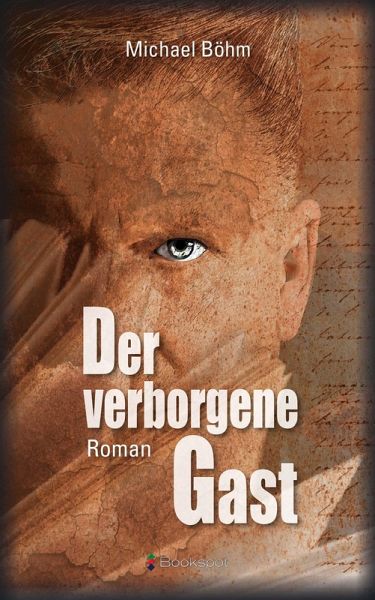 Der verborgene Gast (eBook, ePUB) Der verborgene Gast (eBook, ePUB)
