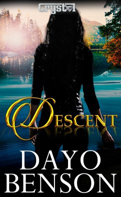 Cover Descent (Crystal, #10) (eBook, ePUB)