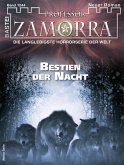 Professor Zamorra 1244 (eBook, ePUB)