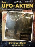 Die UFO-AKTEN 10 (eBook, ePUB)