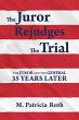 The Juror Rejudges The Trial (eBook,... - Bild 1