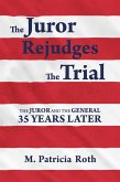 The Juror Rejudges The Trial (eBook, ePUB)