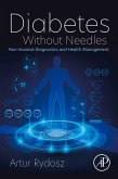 Diabetes Without Needles (eBook, ePUB)