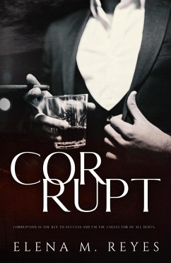 Cover Corrupt: Mafia Romance (A Beautiful Sinner Spin-Off) (eBook, ePUB)