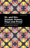 Mr. and Mrs. Dunbar (eBook, ePUB)