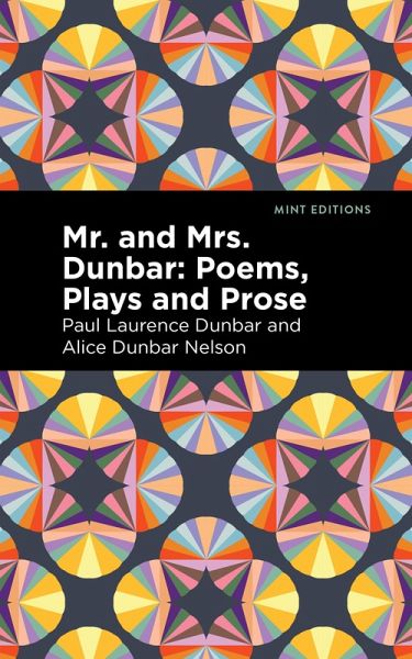 Mr. and Mrs. Dunbar (eBook, ePUB)