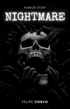 Cover Nightmare (eBook, ePUB)