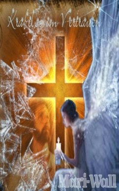 Cover Kraftlos im Vertrauen (eBook, ePUB)