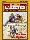 Lassiter 2585 (eBook, ePUB)