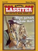 Lassiter 2586 (eBook, ePUB)