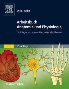 Arbeitsbuch Anatomie und Physiologie (eBook, ePUB) - Brühlmann-Jecklin, Erica