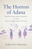 The Horrors of Adana (eBook, PDF)