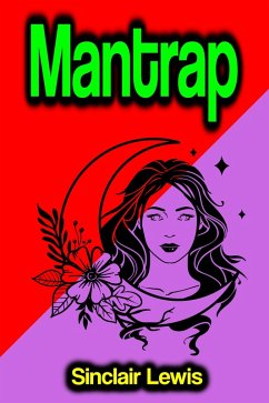 Cover Mantrap (eBook, ePUB)