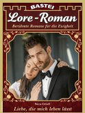 Lore-Roman 124 (eBook, ePUB)