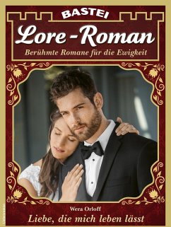 Lore-Roman 124 (eBook, ePUB) - Orloff, Wera