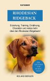 Rhodesian Ridgeback (eBook, ePUB)