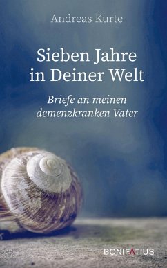 Cover Sieben Jahre in Deiner Welt (eBook, ePUB)