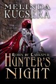 Hunter's Night (Robin of Larkspur, #1) (eBook, ePUB)