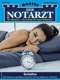 Schlaflos / Der Notarzt Bd.414 (eBook, ePUB)