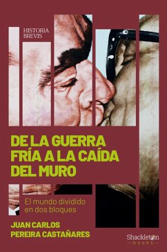 De la Guerra Fría a la caída del Muro (eBook, ePUB) - Pereira Castañares, Juan Carlos