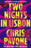 Two Nights in Lisbon (eBook, ePUB)