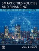 Smart Cities Policies and Financing (eBook, ePUB)