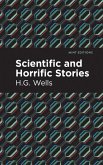 Scientific and Horrific Stories (eBook, ePUB)