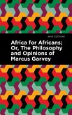 Africa for Africans (eBook, ePUB)