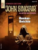 John Sinclair Sonder-Edition 174 (eBook, ePUB)