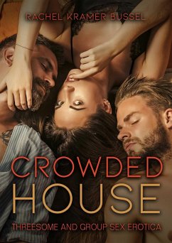 Cover Crowded House (eBook, ePUB)