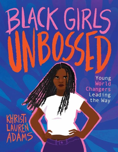 Black Girls Unbossed (eBook, ePUB) Black Girls Unbossed (eBook, ePUB)