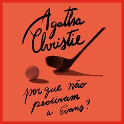 Por que não pediram a Evans? (MP3-Download) - Christie, Agatha
