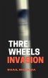Three wheels invasion (Three wheels of... - Bild 1