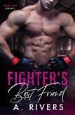 Fighter's Best Friend (Crown MMA Romance, #2) (eBook, ePUB)
