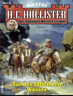 H. C. Hollister 52 (eBook, ePUB) Cover H. C. Hollister 52 (eBook, ePUB)