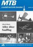 MTB Alles über Saalflug (eBook, ePUB)