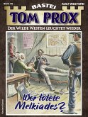 Tom Prox 88 (eBook, ePUB)